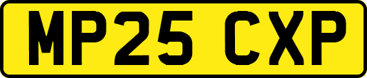 MP25CXP