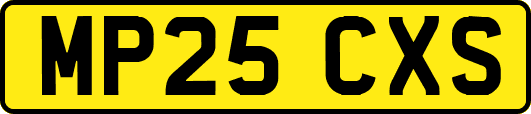 MP25CXS