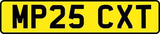 MP25CXT