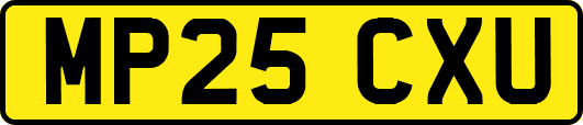 MP25CXU