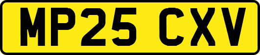MP25CXV