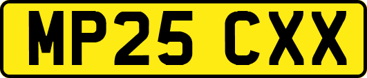 MP25CXX
