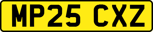 MP25CXZ