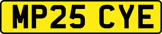 MP25CYE