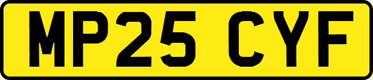 MP25CYF