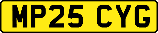 MP25CYG