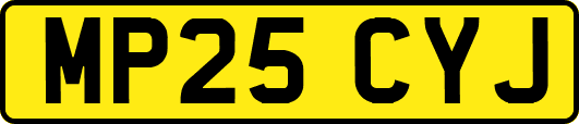MP25CYJ