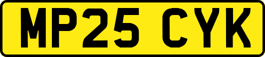 MP25CYK