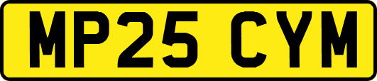 MP25CYM