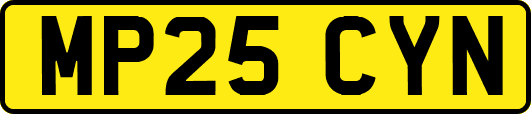 MP25CYN