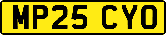 MP25CYO