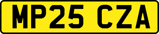 MP25CZA