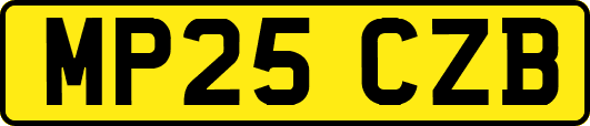 MP25CZB