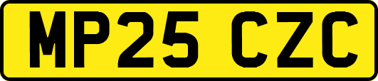 MP25CZC