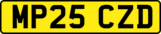MP25CZD