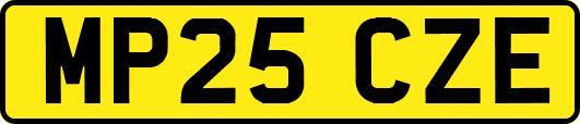 MP25CZE