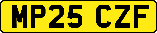 MP25CZF