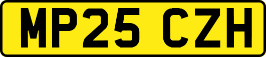 MP25CZH