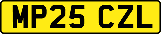 MP25CZL