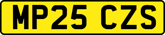 MP25CZS