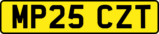 MP25CZT