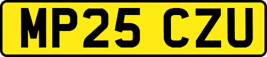 MP25CZU
