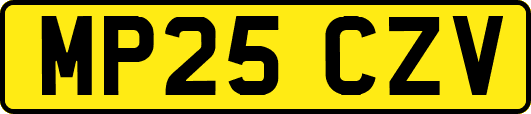 MP25CZV