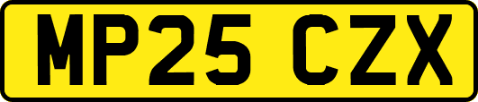 MP25CZX