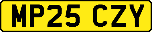 MP25CZY