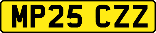 MP25CZZ