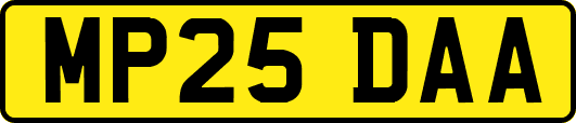 MP25DAA