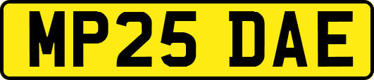 MP25DAE