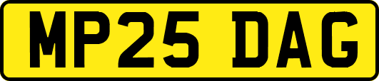 MP25DAG