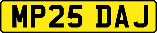 MP25DAJ