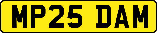 MP25DAM