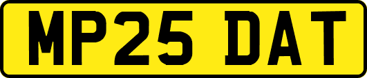 MP25DAT