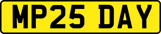 MP25DAY
