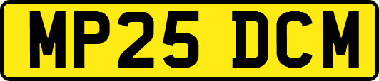 MP25DCM