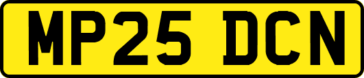 MP25DCN