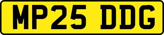 MP25DDG