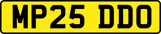 MP25DDO