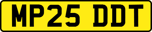 MP25DDT