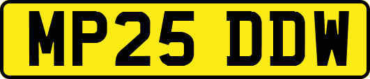 MP25DDW