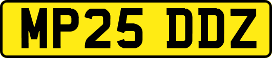MP25DDZ