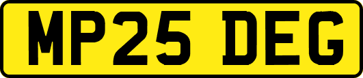 MP25DEG