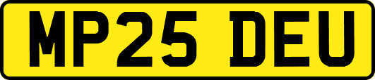 MP25DEU