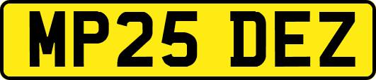 MP25DEZ