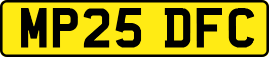 MP25DFC