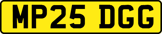 MP25DGG