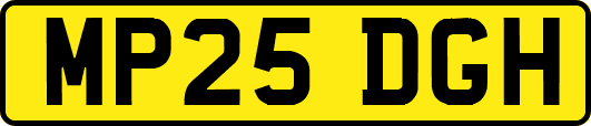 MP25DGH